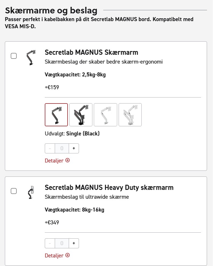 Secretlab Magnus Pro XL monitor valg.jpg